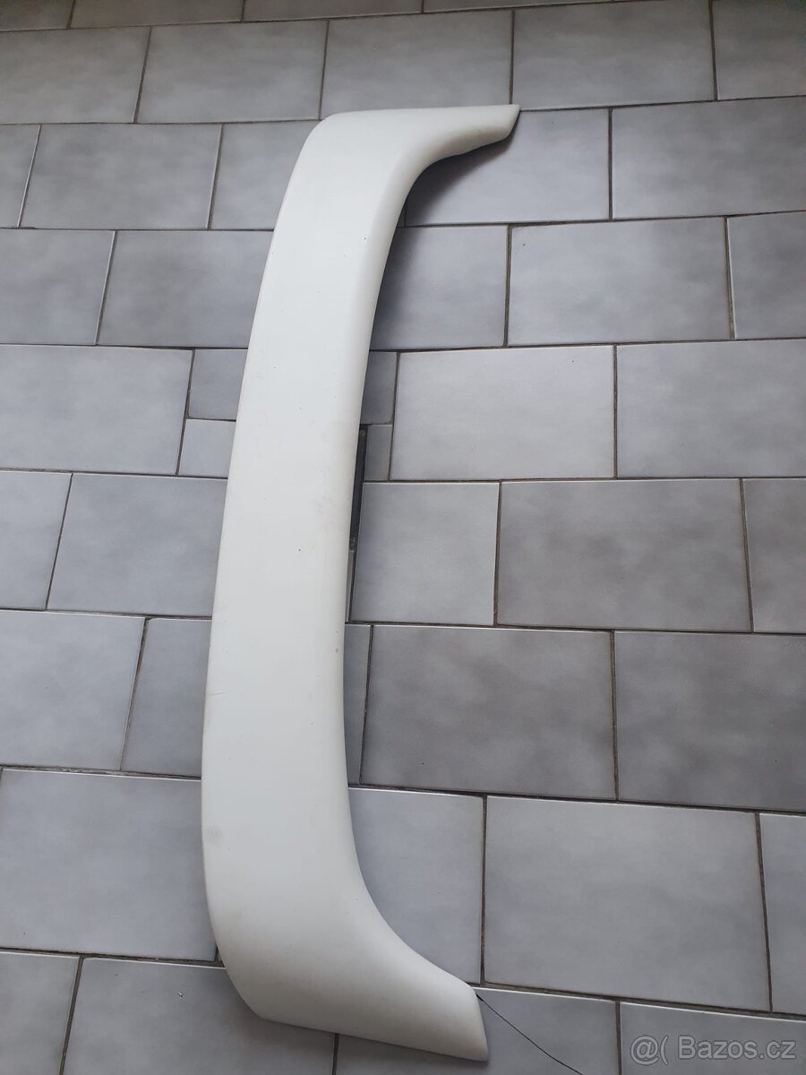 Spoiler - Daewoo Nexia, Opel Kadett - 5