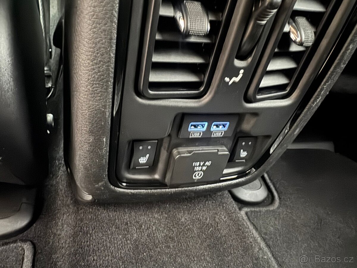 Dodge Durango GT 3.6 V6 r.v.2021 4x4 novy model