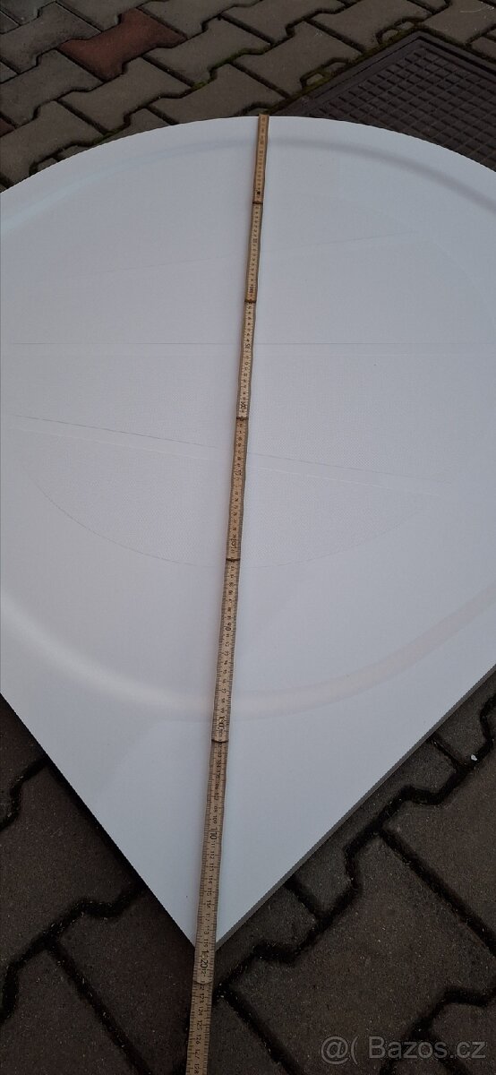 Sprchová vanička - 5