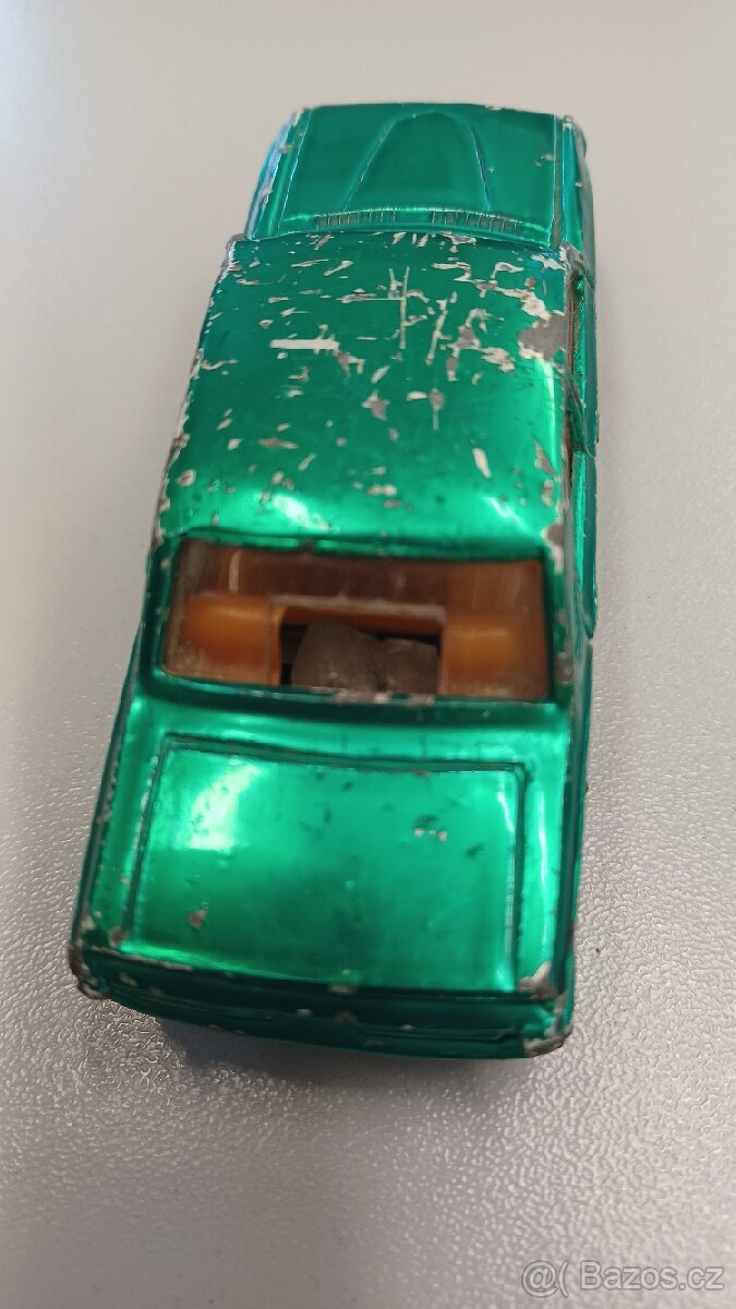 Volha cccp Gaz 24 - 5