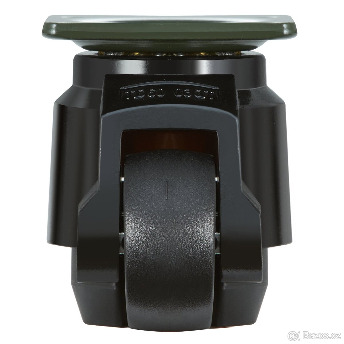 Set vysokozátěžových vyrovnávacích koleček - 5