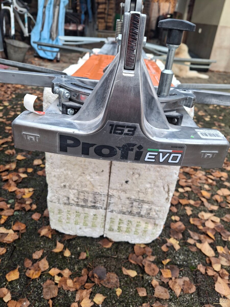 Řezacku na dlažbu - 5