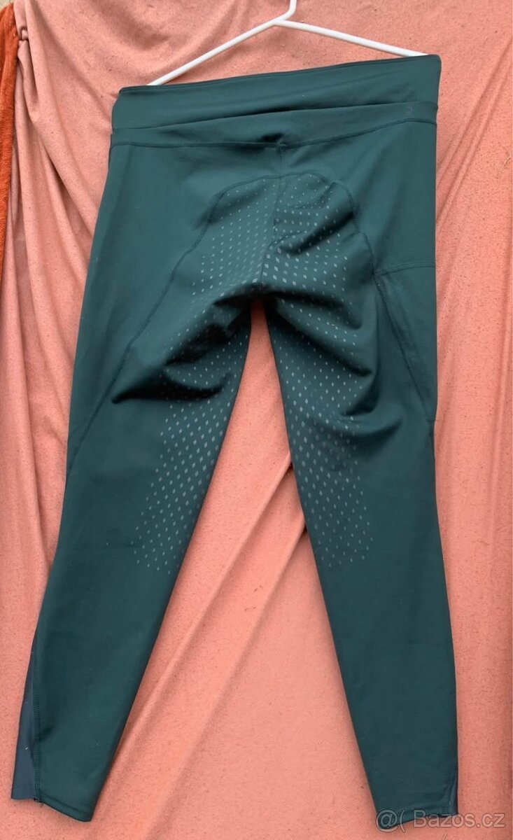 Rajtky legíny jezdecké - 5