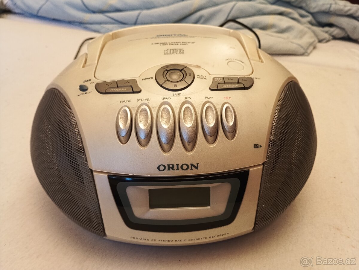 Yamaha YST-NC1K,atd. - 5