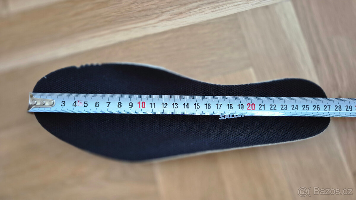 Salomon XT Reckon GTX, nové, vel. 43 1/3 - 5