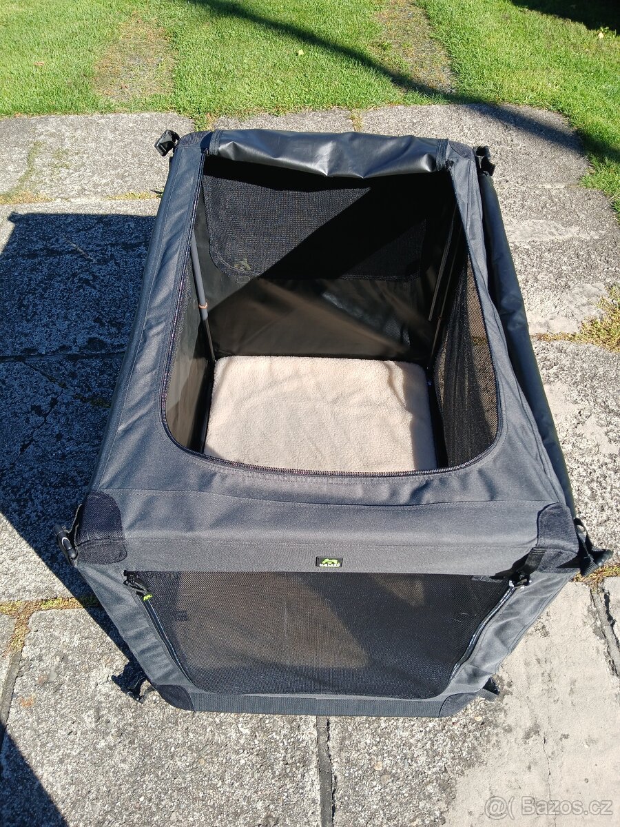 Maelson skládací přepravka - 5