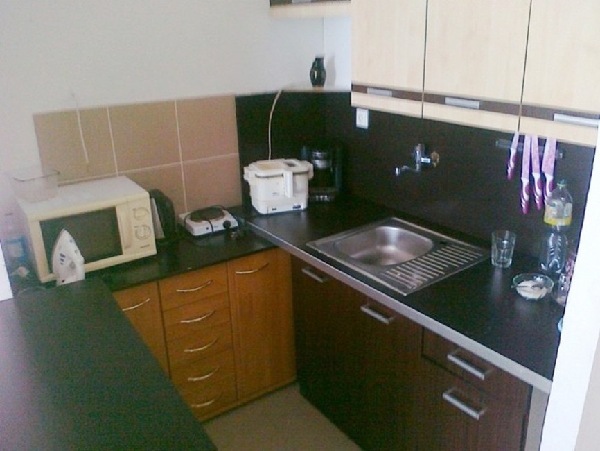 1+kk O.- Fifejdy, udržovaný, doplatky na bydlení nevadí... - 5