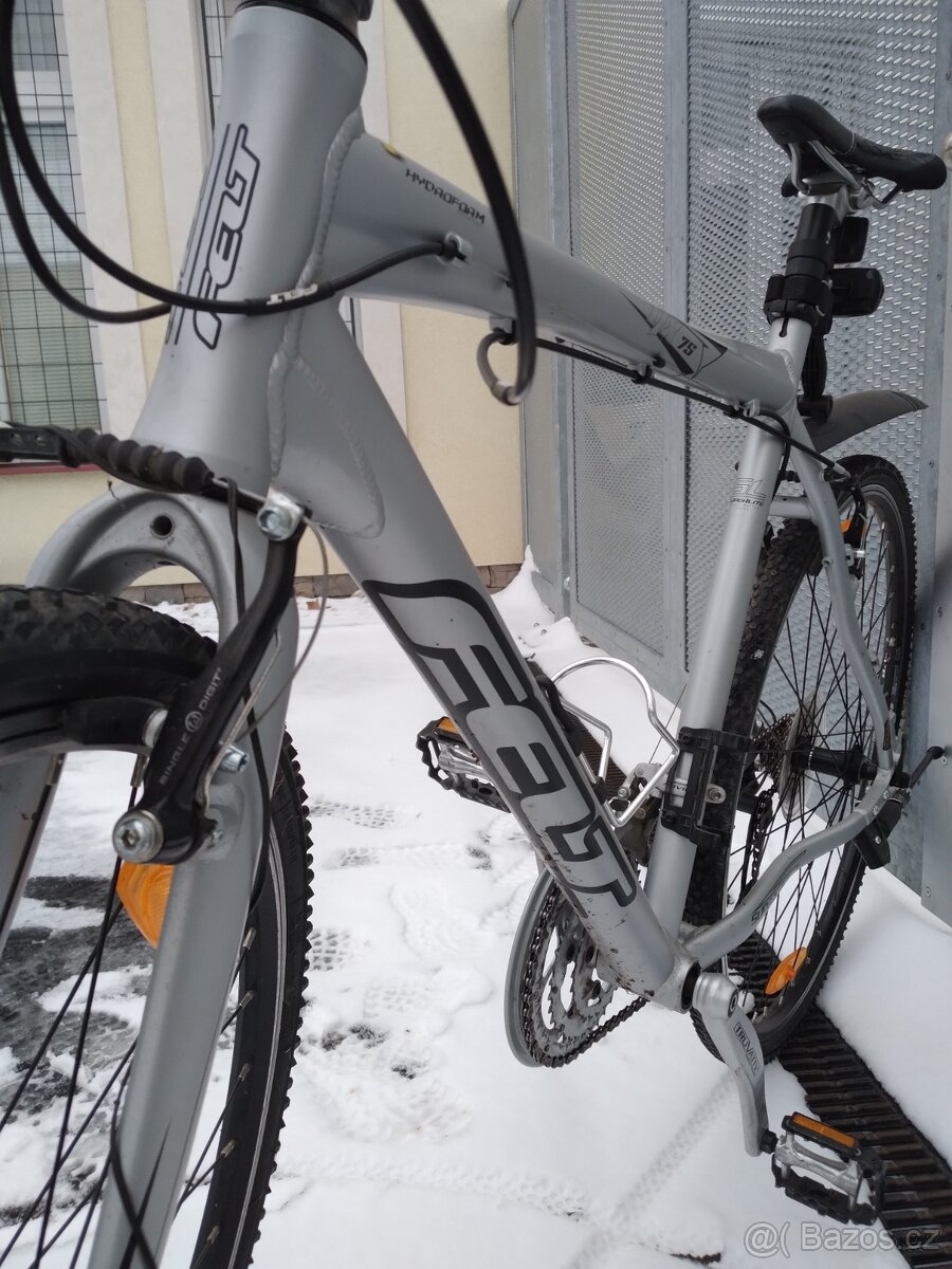 Felt pánské crosové kolo velikost L - 5