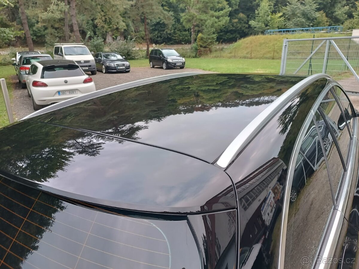 Mercedes Benz e400 - 5