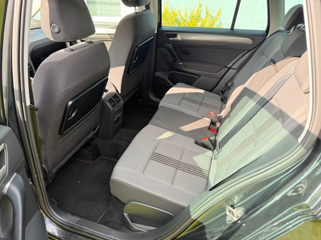 Volkswagen Golf Sportsvan, 1.2 tsi Allstar, DSG - 5