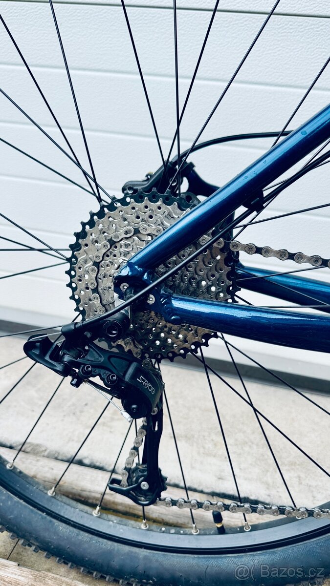 Elektrokolo EasyBike Volt L - 5