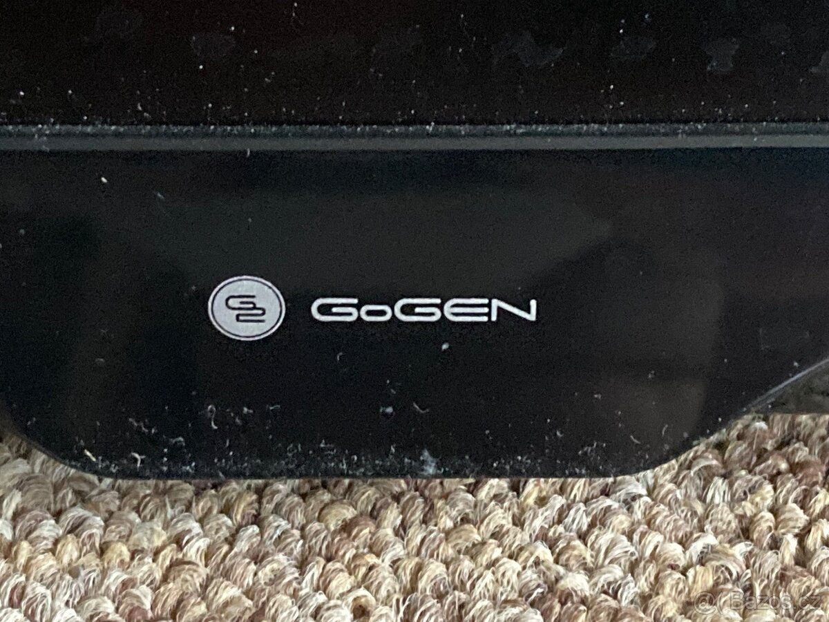 Led TV značka Gogen - 5