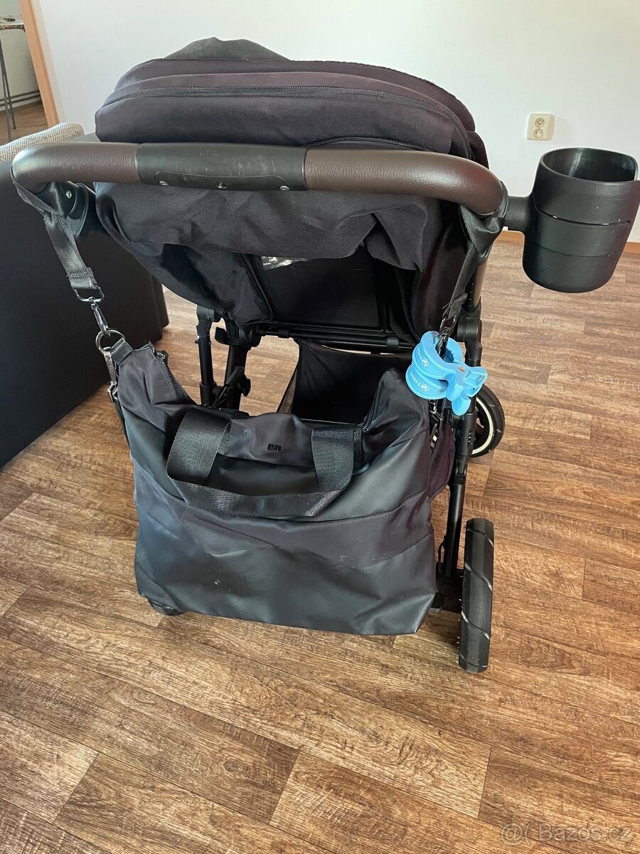 Kočárek ABC Design Salsa 4 Air ink - 5