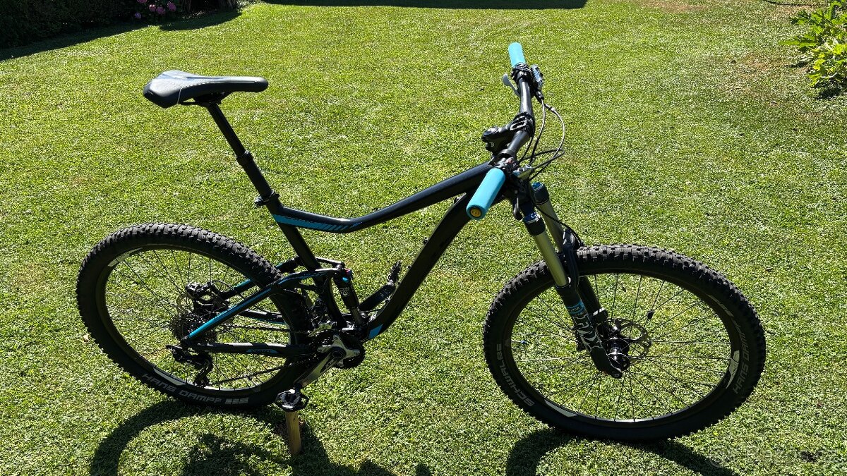 Giant Trance 27.5 velikost L - 5