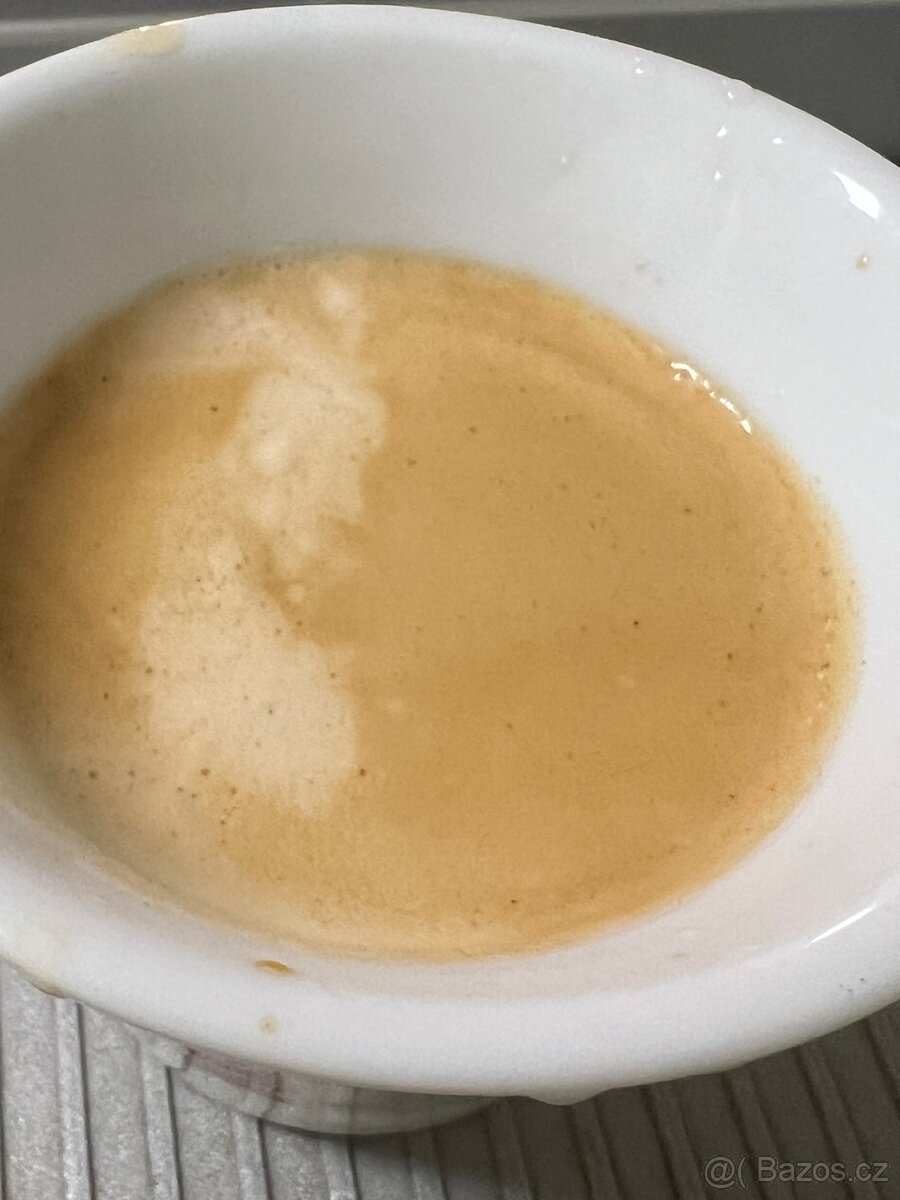 Saeco Magic De Luxe - 5