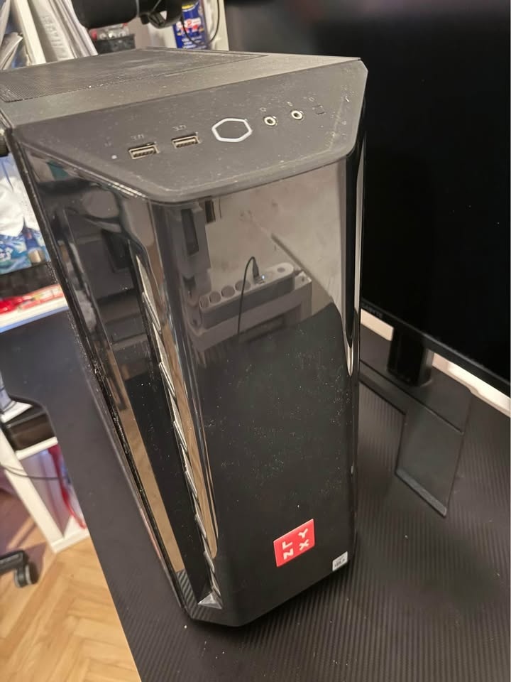 PC Lynx Grunex ProGamer2021 - 5