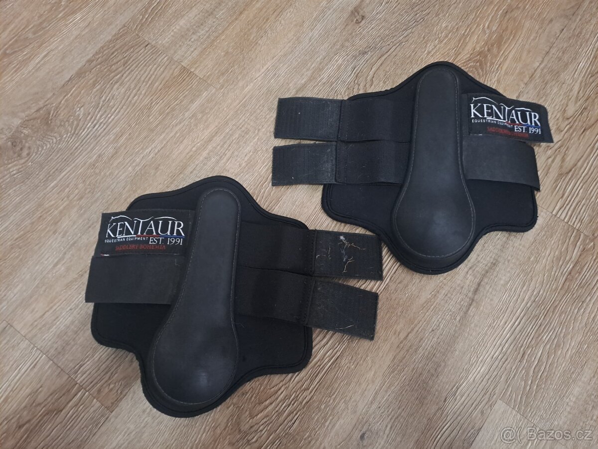 Mnoho věcí na kone - 5