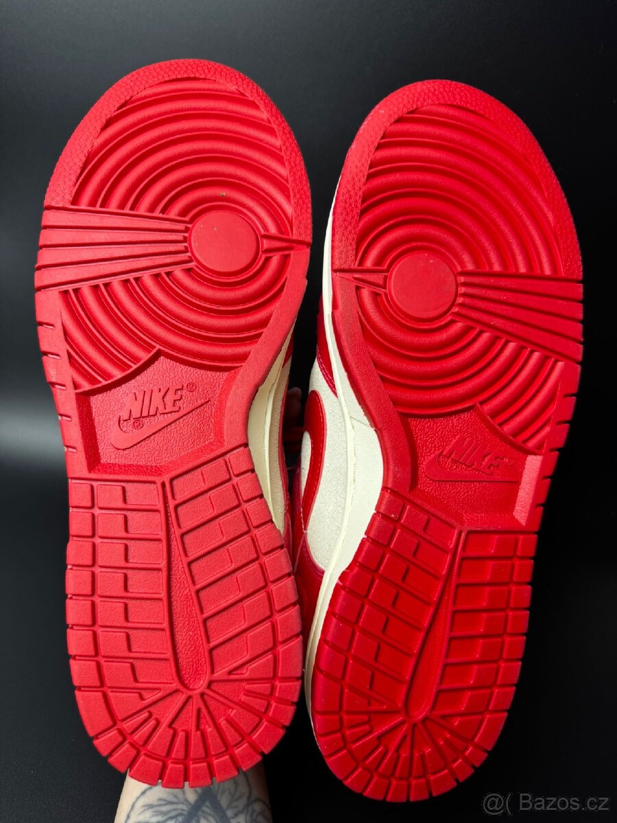 Nike Dunk Low 40eu - 5