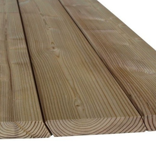 Výprodej modřínový rhombus a palubky - 5