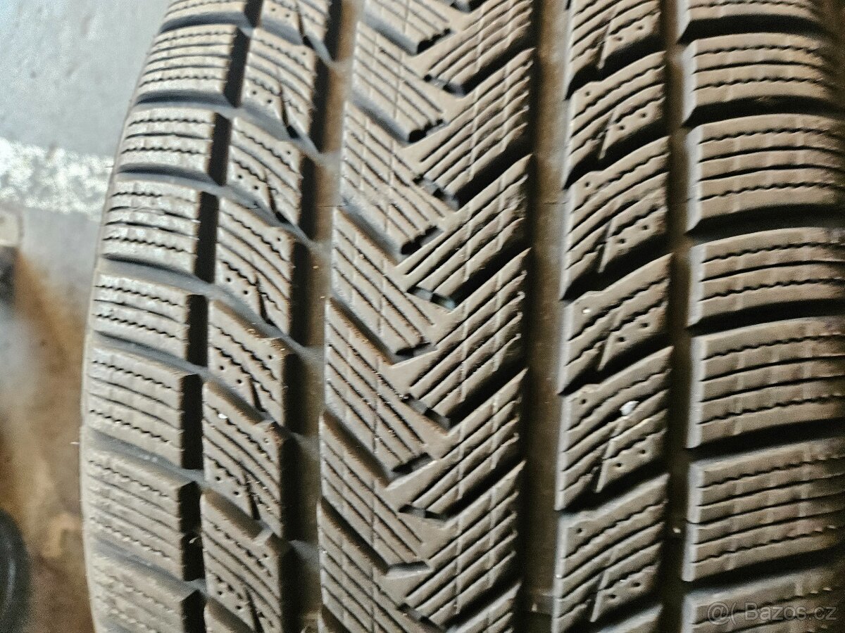 285/45R20 112V XL Pro Winter GRIPMAX - 5
