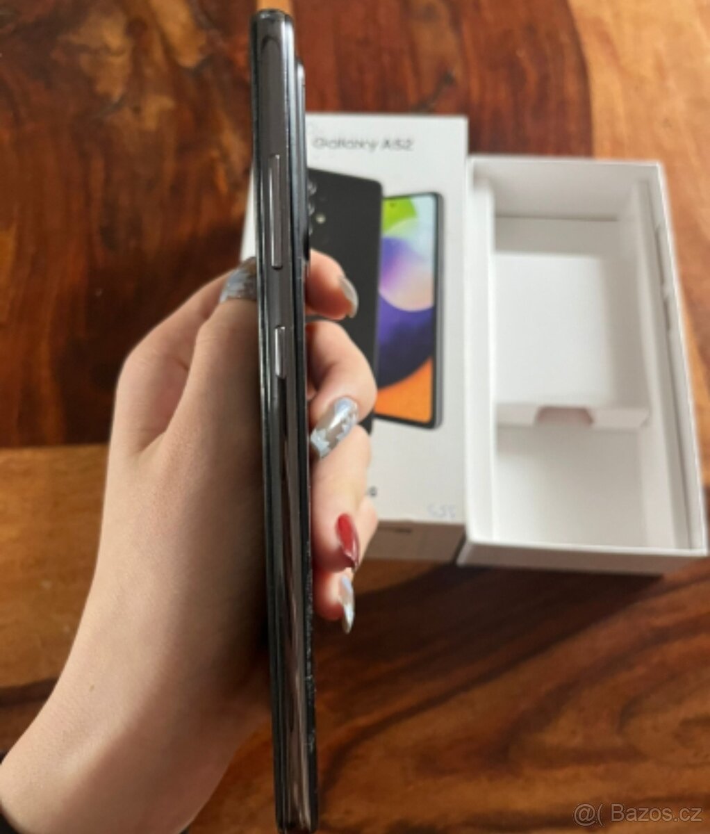 Samsung Galaxy A52 - 5
