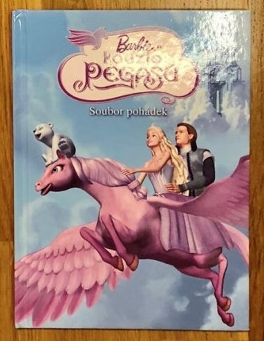 rád bych koupil tyhle pohádky - 5