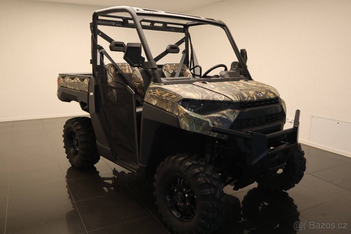 POLARIS Ranger 1000 EPS Hunter - 5