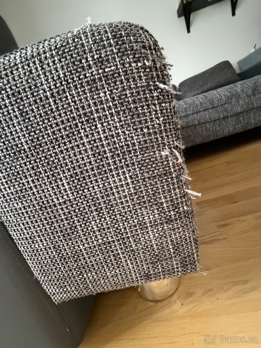 Prodam rohovou pohovku - 5