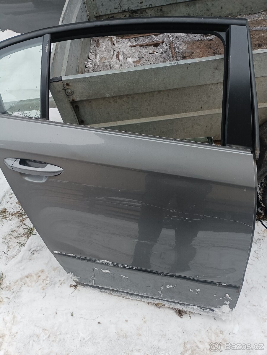 Volkswagen Passat B6 - 5