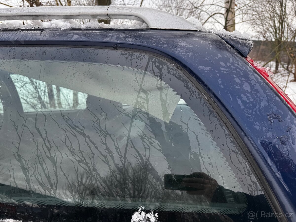 Citroën C5 1.6 HDI 2007 kombi cena k jednání - 5