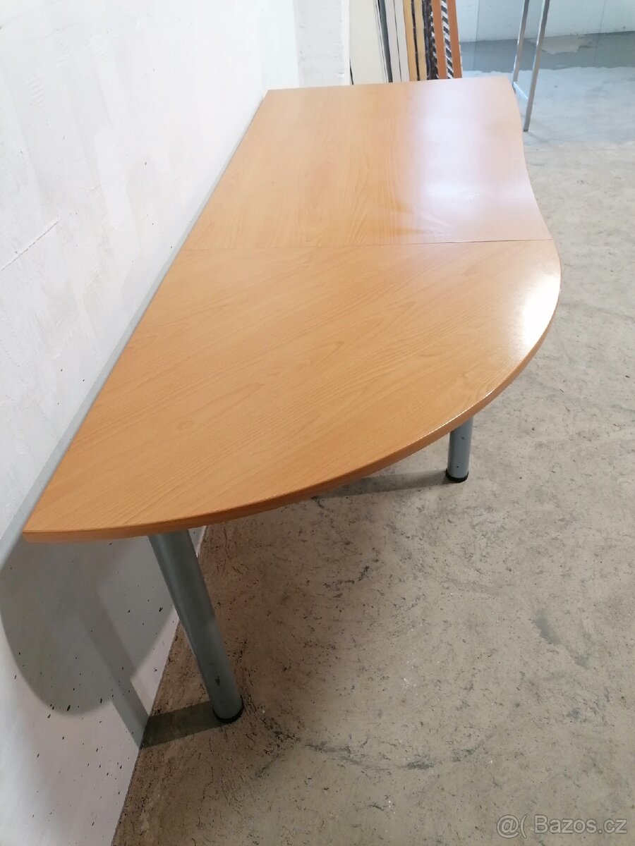 Pracovní stůl,kancelářský stůl - 5