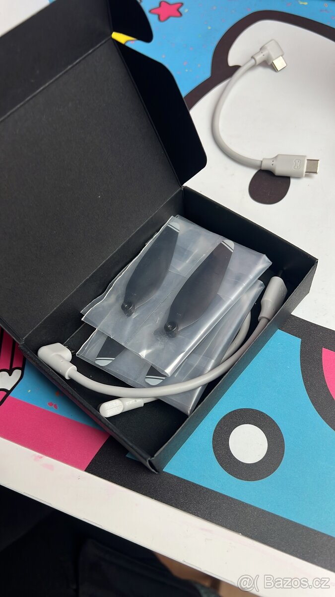 Dron 4x použity - 5