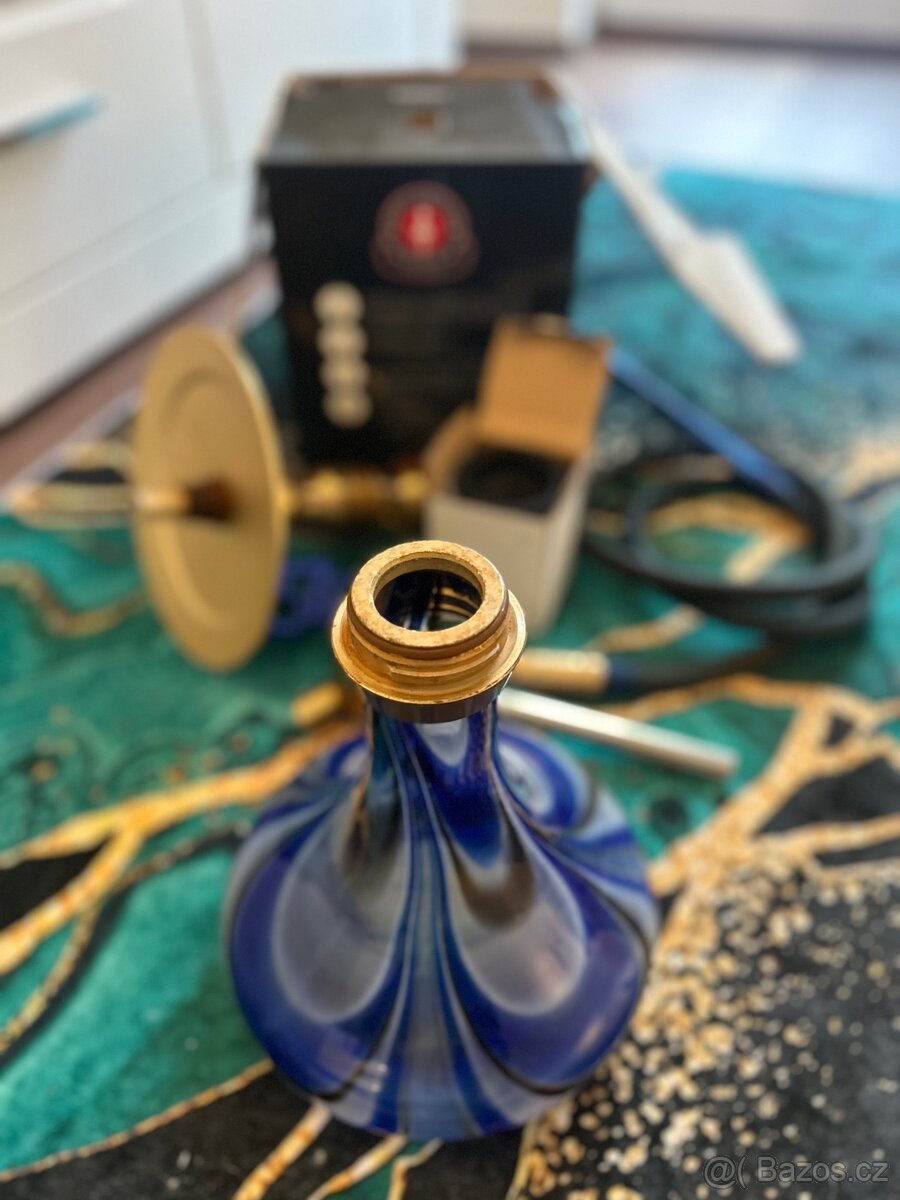 Vodní dýmka AMY - 5