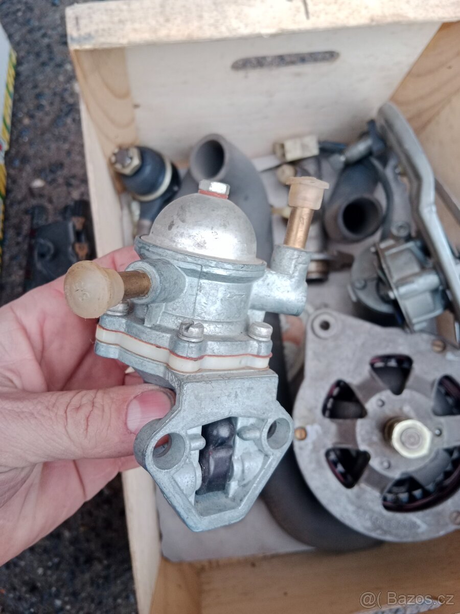 Fiat 125 P prodám N.D. - 5