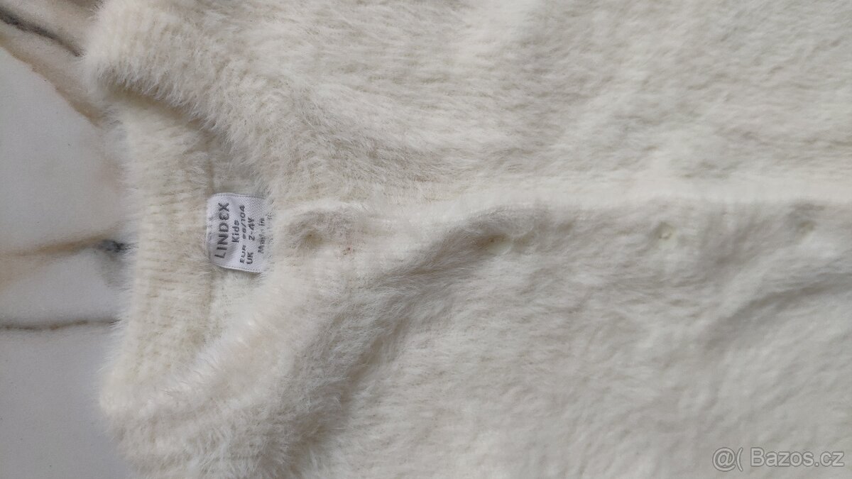 Svetřík Lindex - 5