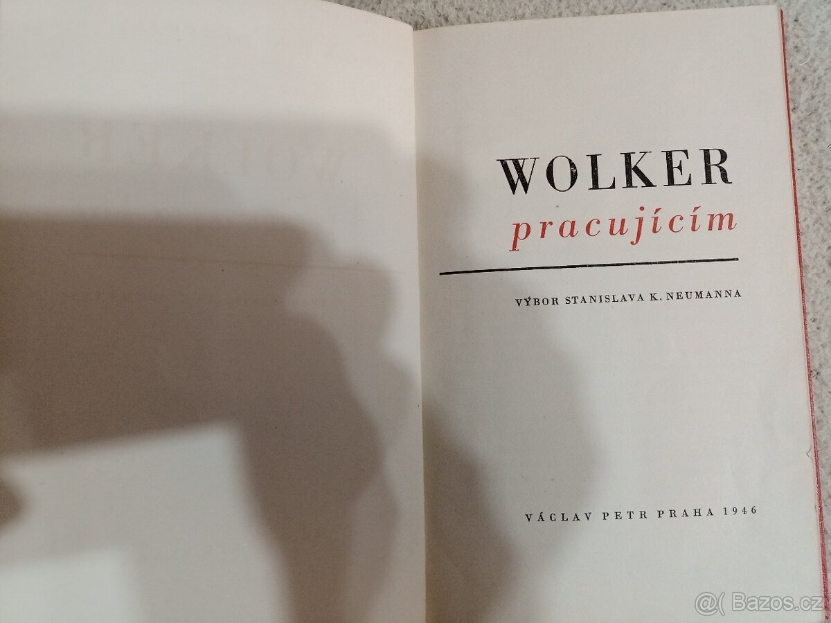 knihovna - sbírka 3 - 5