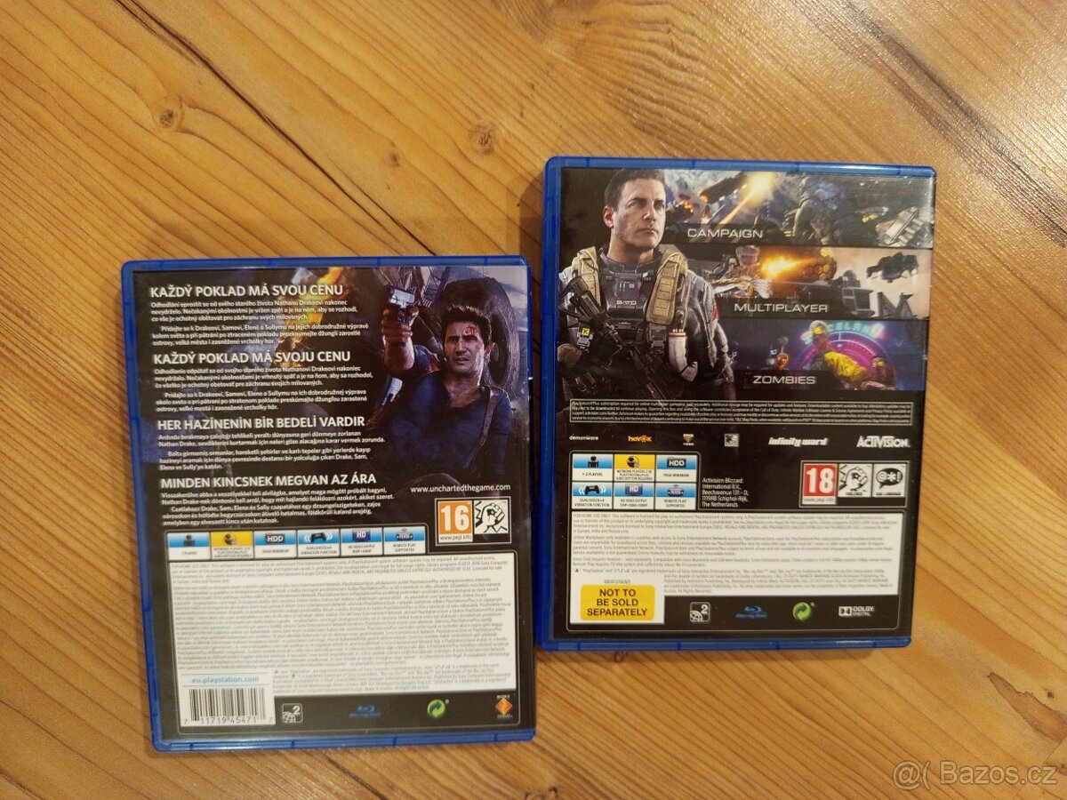 Sony PlayStation 4, 1TB, Slim - 5