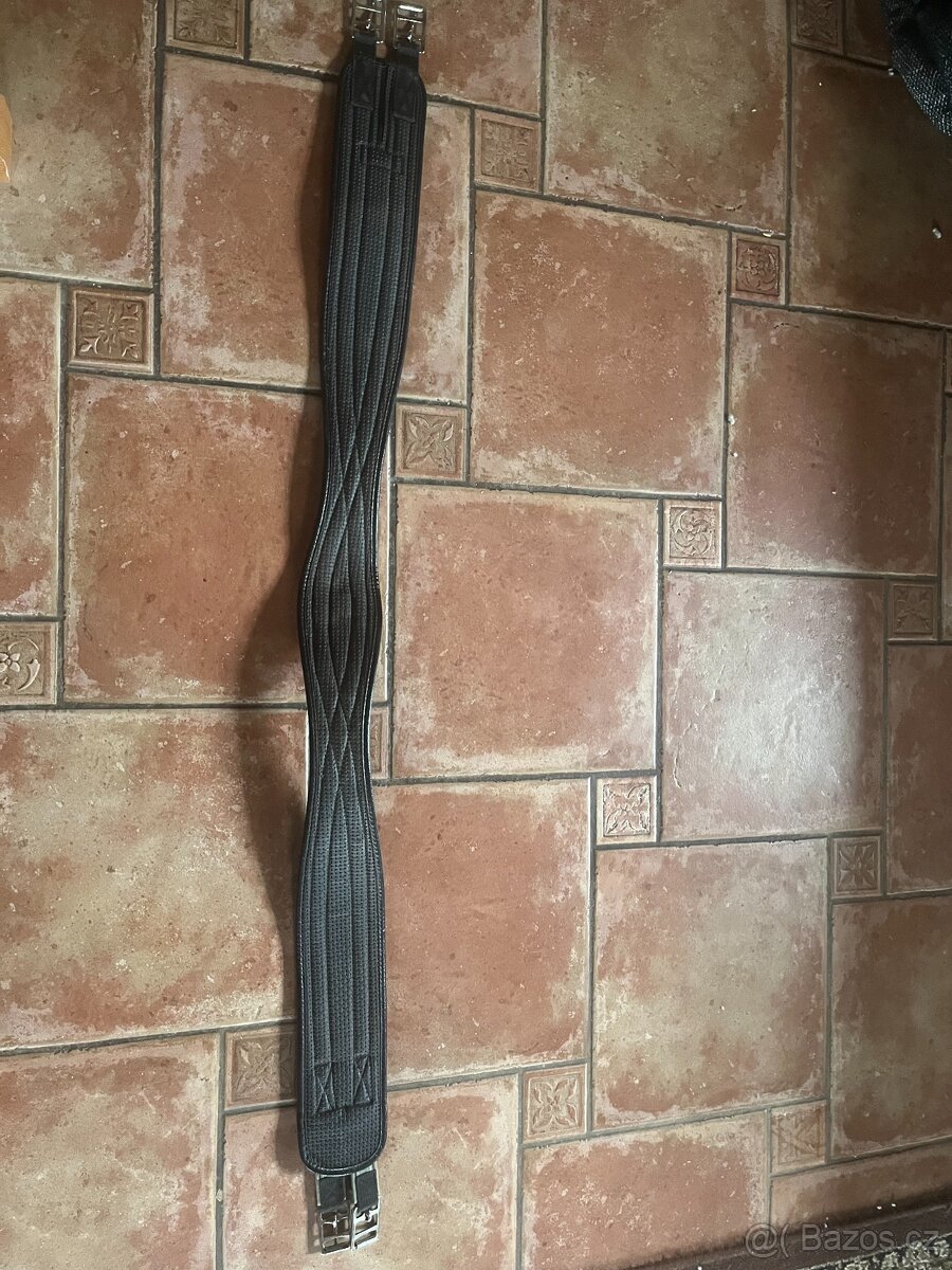 Podbřišník Daslo - 5