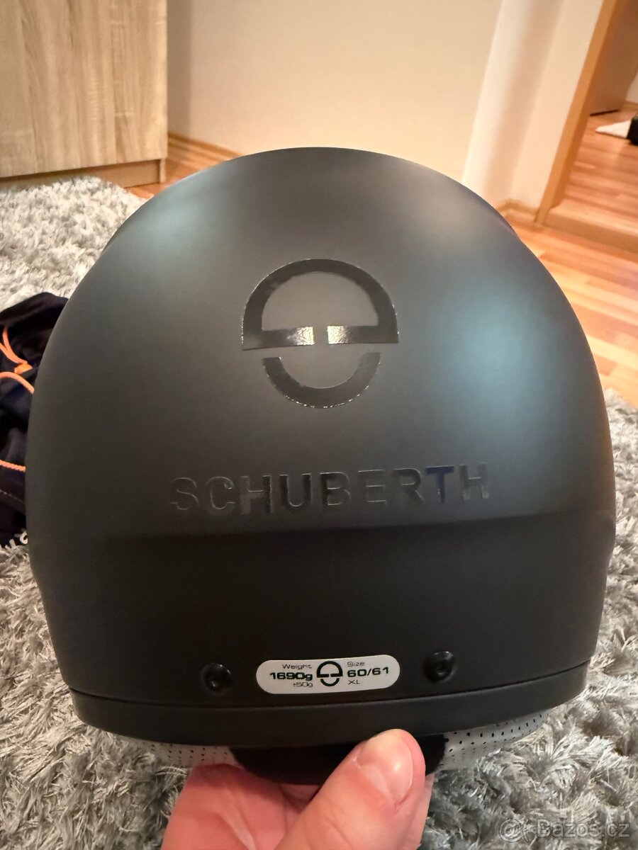 Helma Schubert C3pro XL - 5