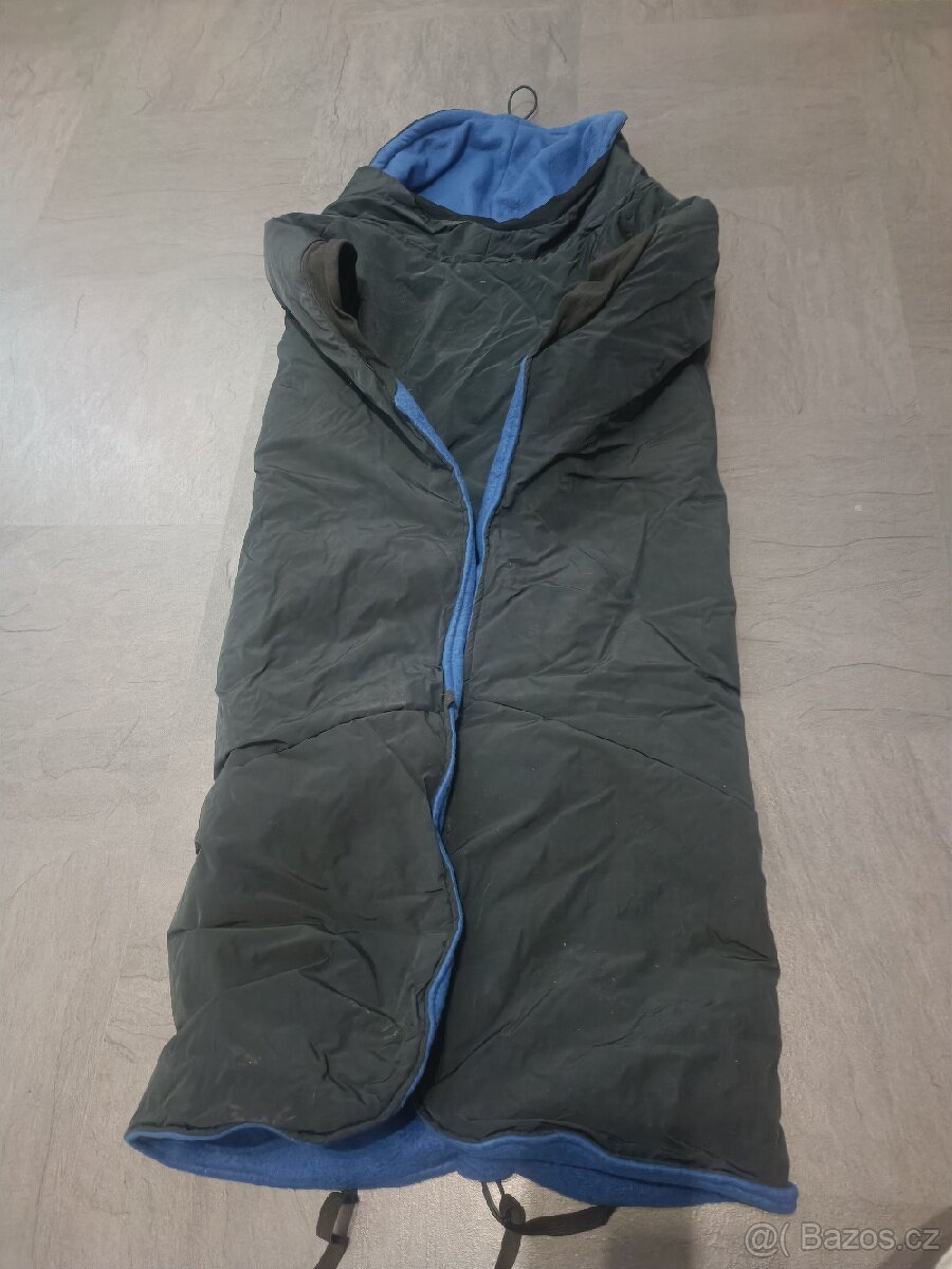 Kabátky pro velká plemena - 5