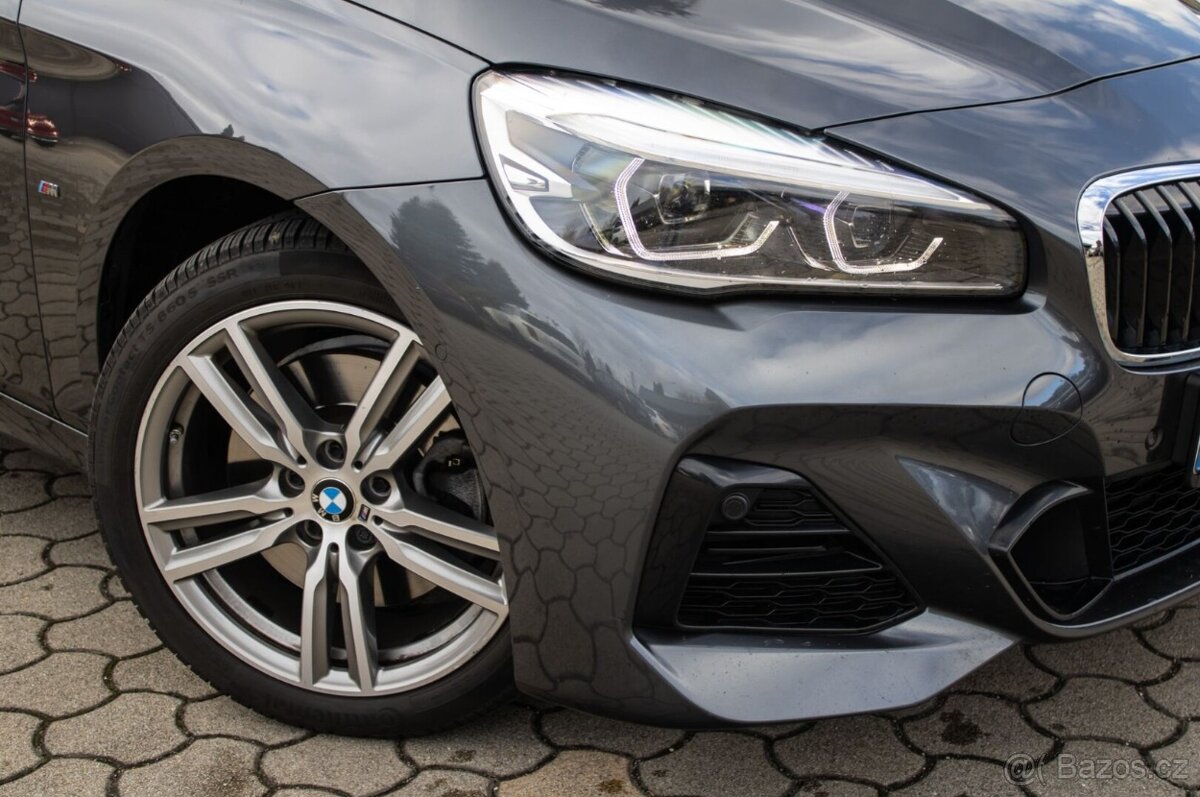 BMW Rad 2 Active Tourer 225xe iPerformance A/T odpočet DPH - 5