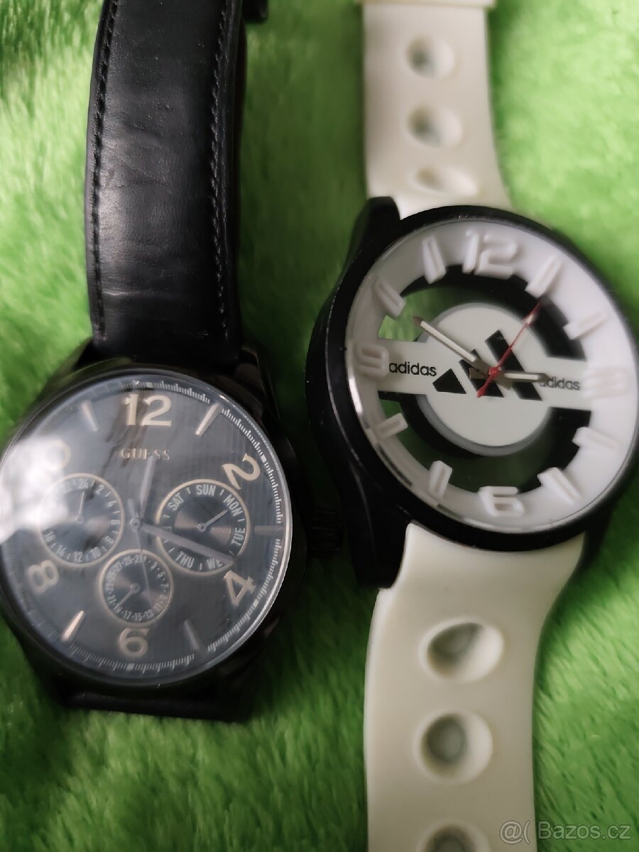 Prodám hodinky staré - 5