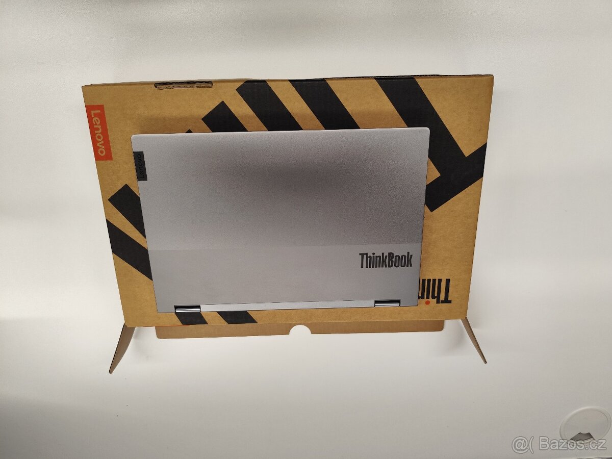 Lenovo ThinkBook 2in1 14s Y Convertible - 5