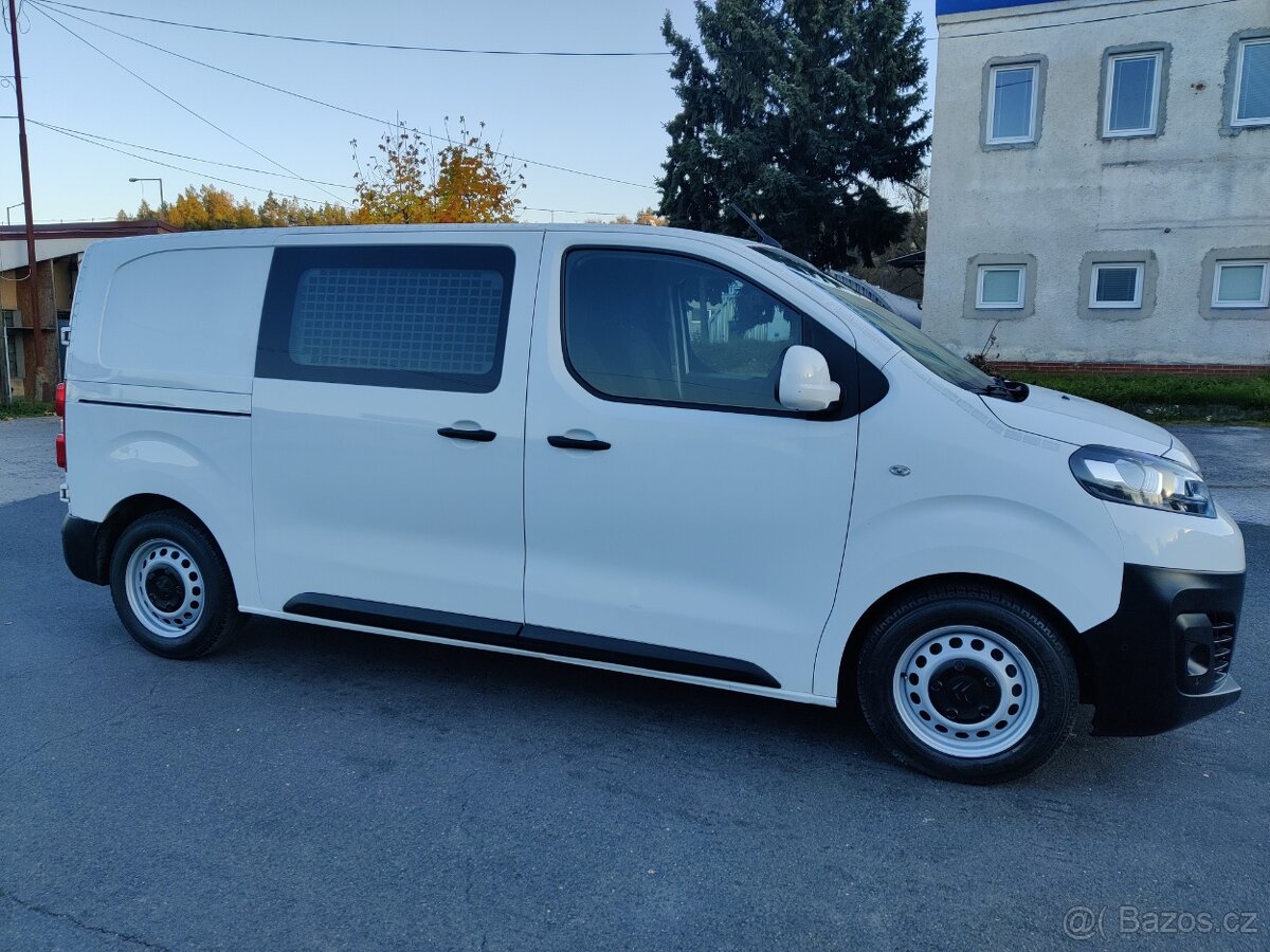 Citroen Jumpy - 5