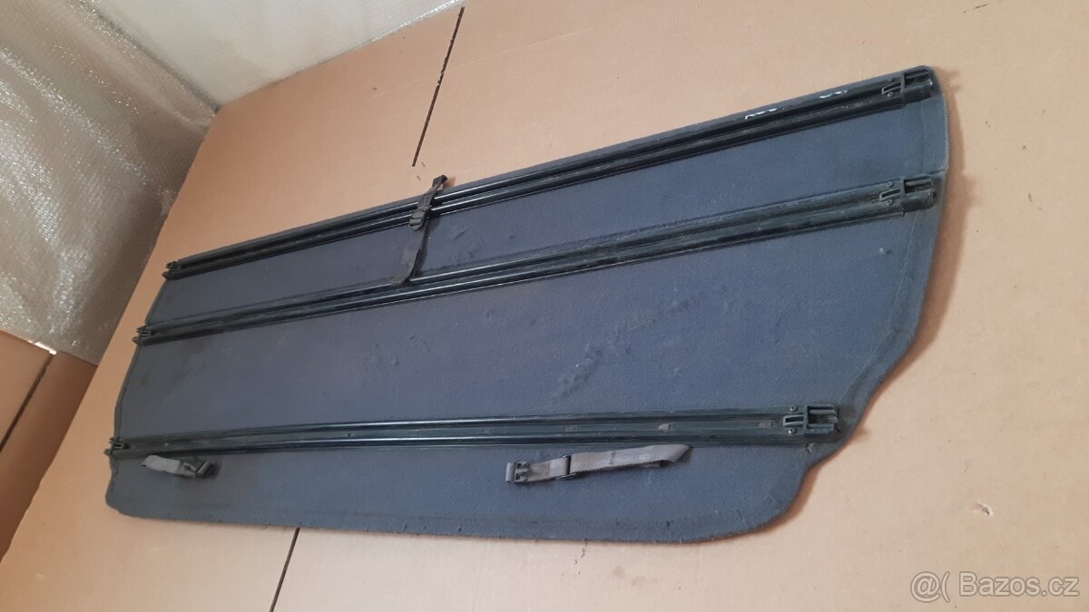 Toyota LC90 – Náhradní díly - 5