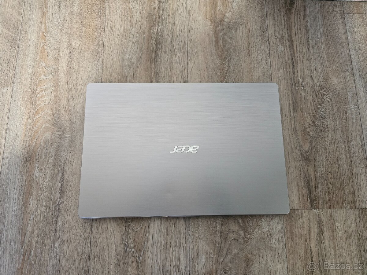 15,6" notebook Acer Swift 3 SF315-52 Silver - 5