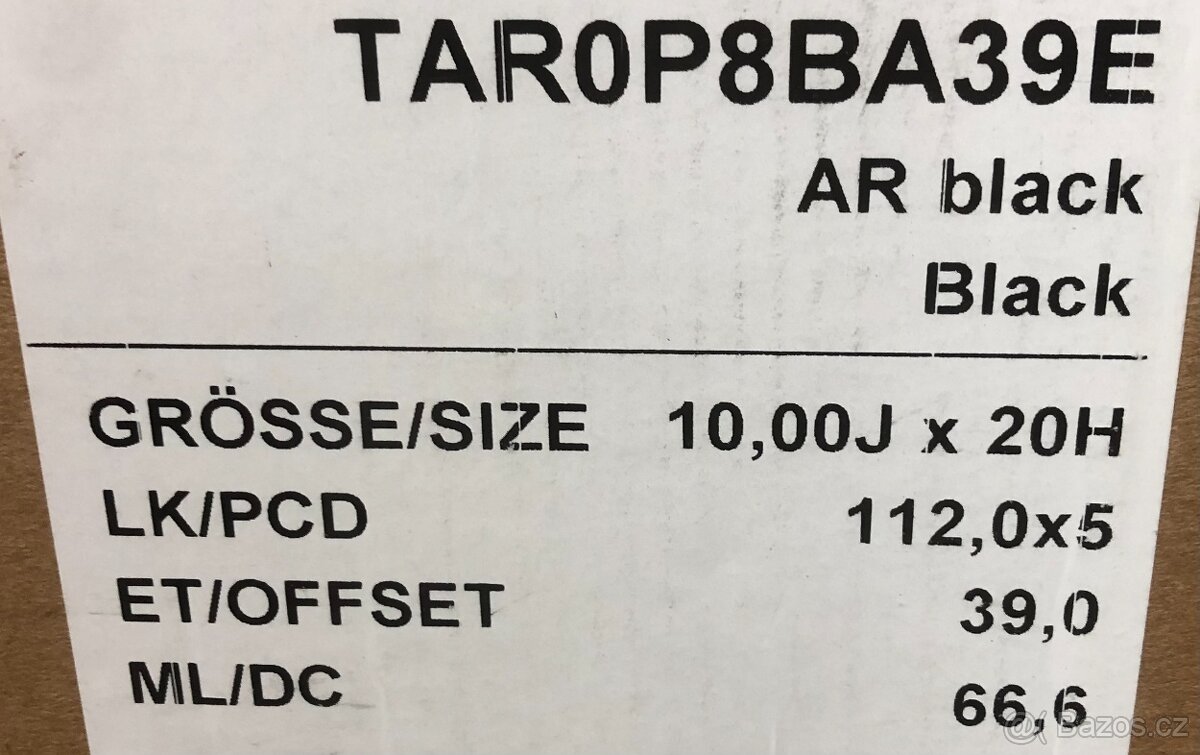 Elektróny BMW X5 a X6 R20 - 5