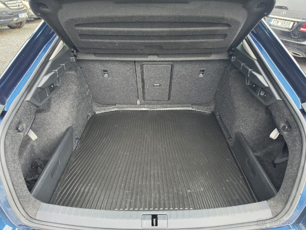 Škoda Octavia
IIII.2.0 TDI 110KW Led - 5