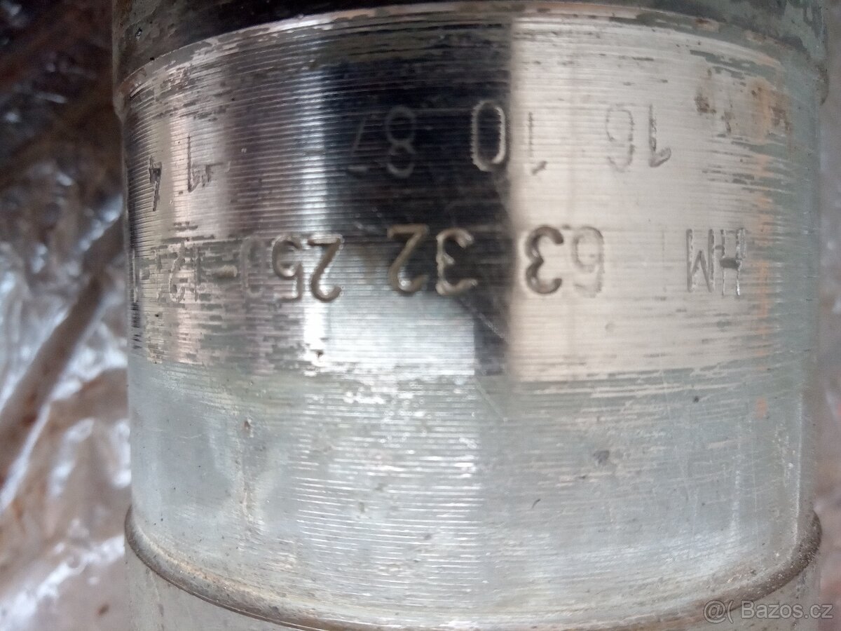 Zetor- náhradní díly - 5