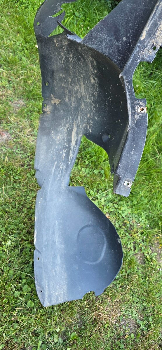 VW Scirocco náhradní díly 2008+ - 5